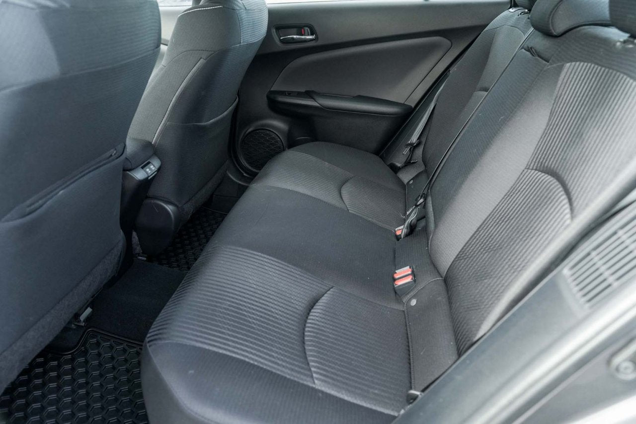 2021 Toyota PRIUS PRIME Base