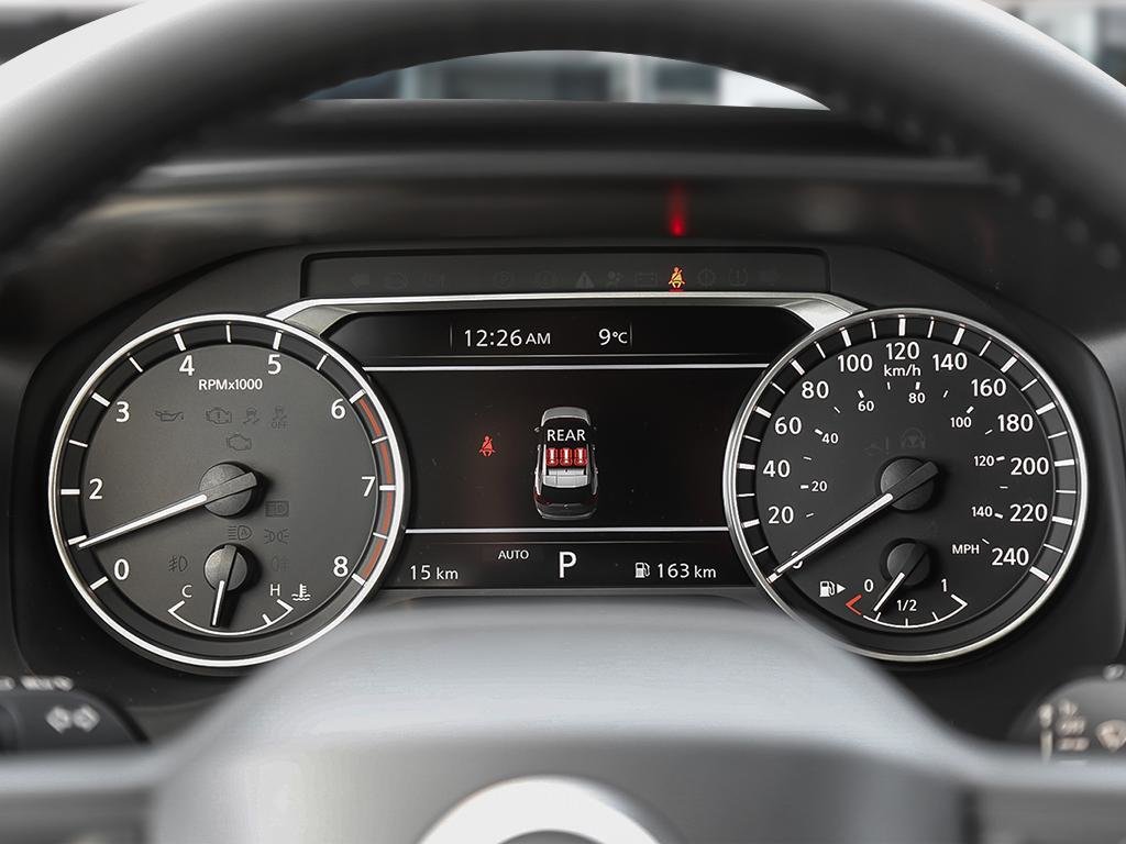 2025 Nissan Rogue 60th ANNIVERSARY EDITION