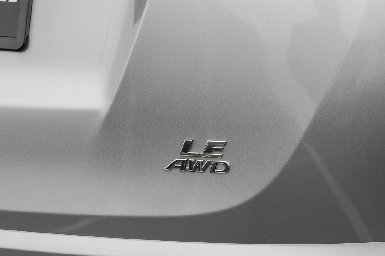 2017 Toyota RAV4 LE/AWD/DEMARREUR/BLUETOOTH/SIEGE CHAUFFANT