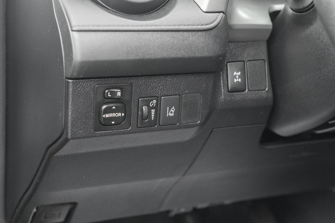 2017 Toyota RAV4 LE/AWD/DEMARREUR/BLUETOOTH/SIEGE CHAUFFANT