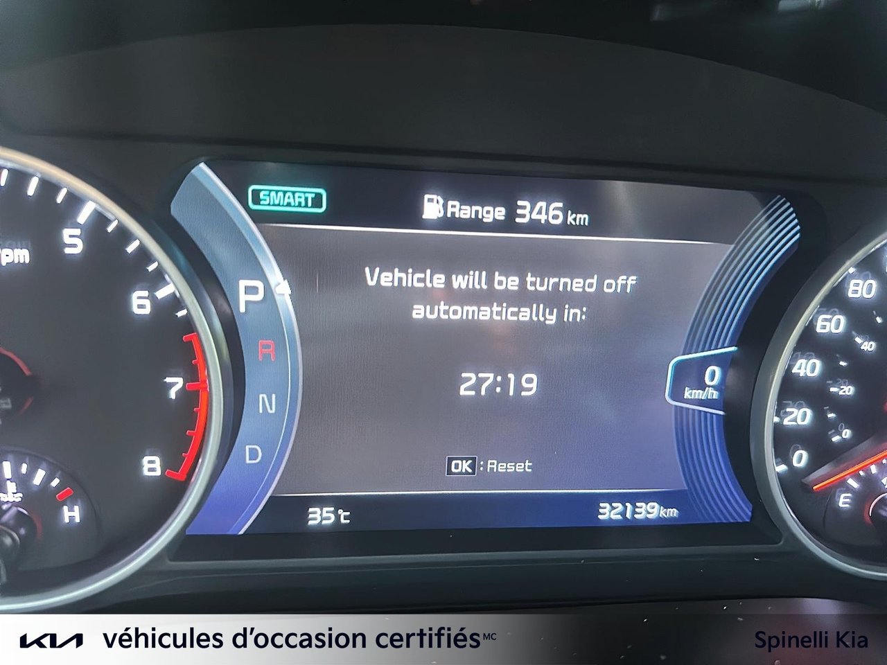 2022 Kia Seltos SX Turbo