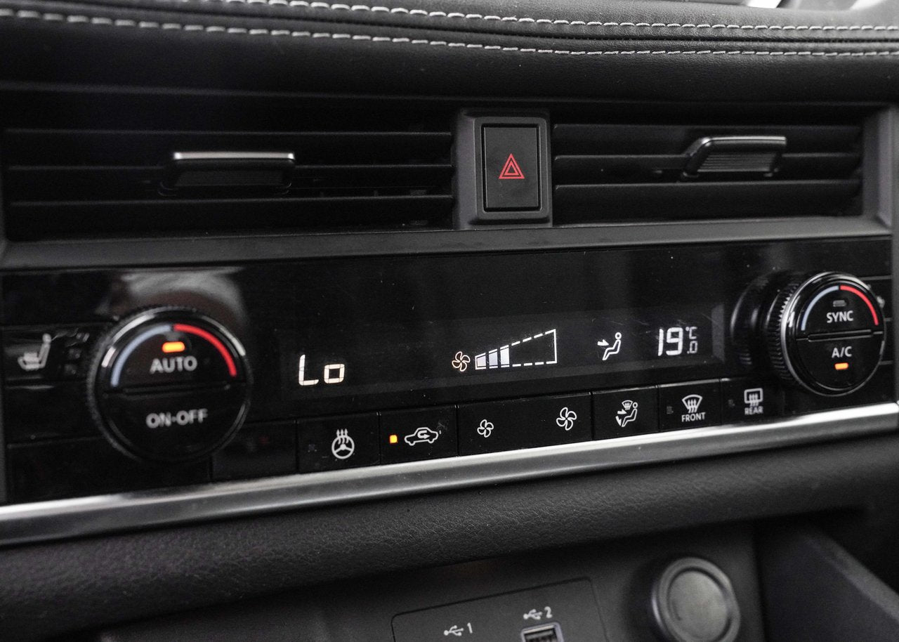 2021 Nissan Rogue S FWD