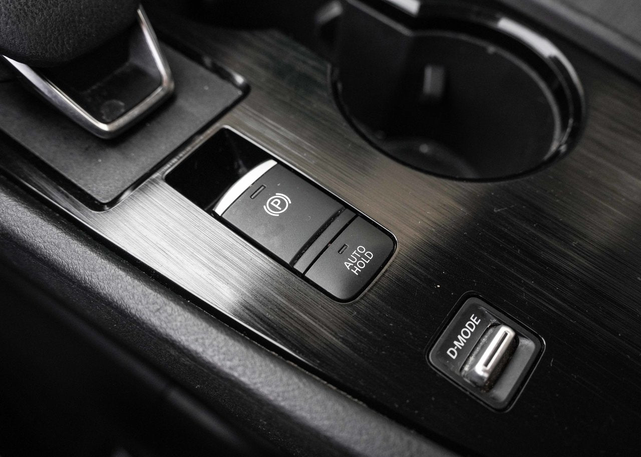 2021 Nissan Rogue S FWD