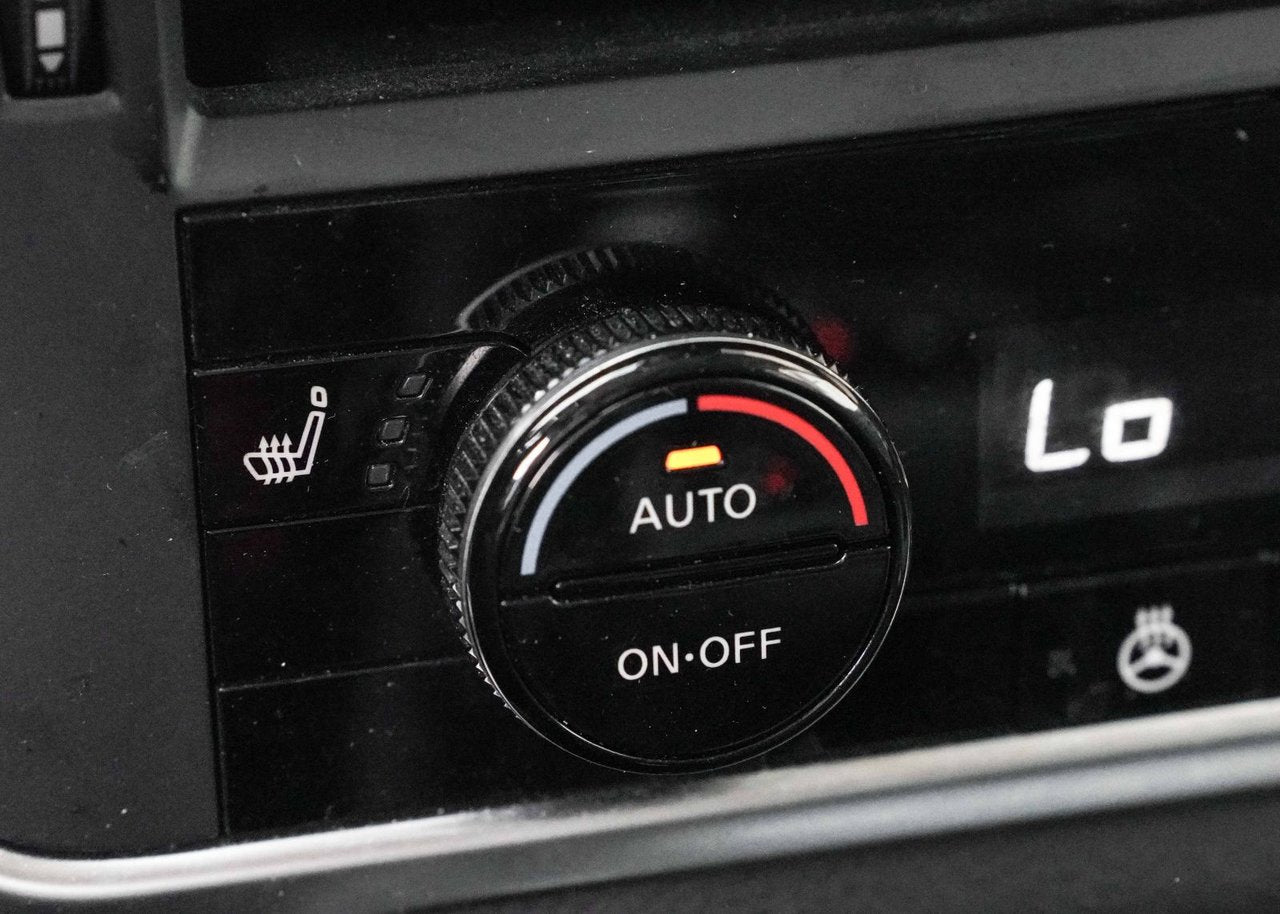 2021 Nissan Rogue S FWD