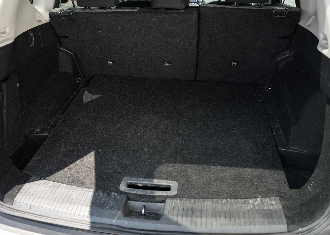 2021 Nissan Rogue S FWD