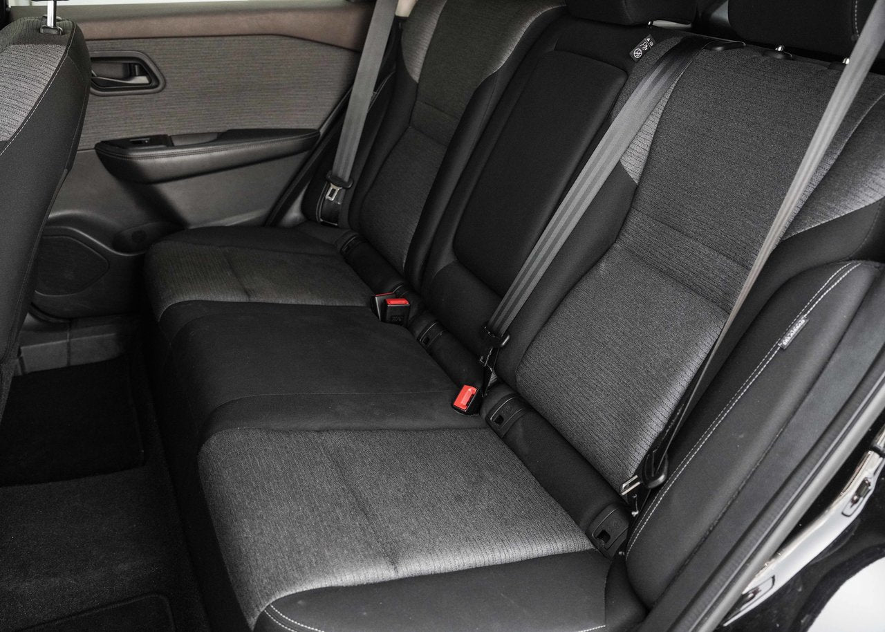 2021 Nissan Rogue S FWD