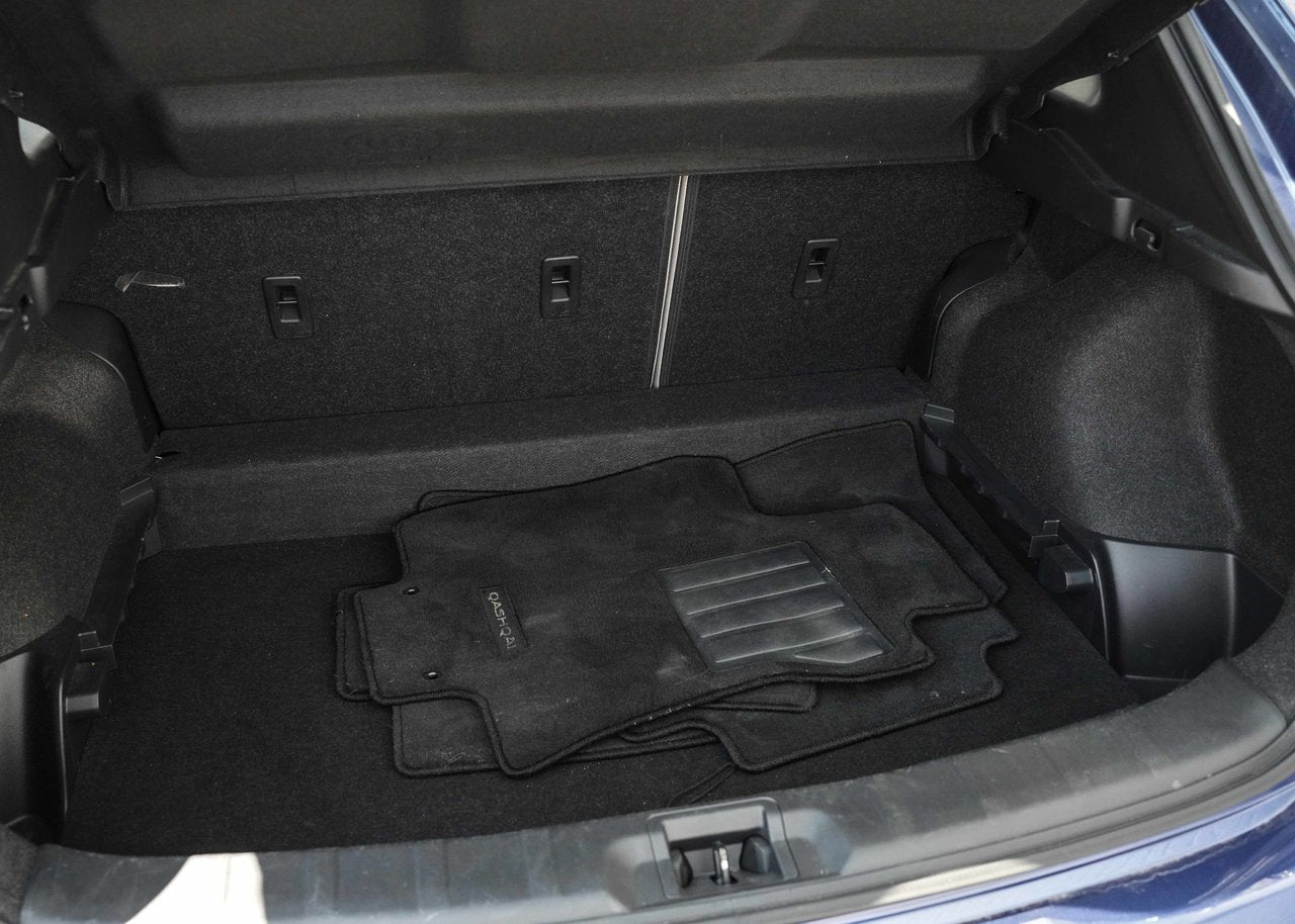 2020 Nissan Qashqai S FWD