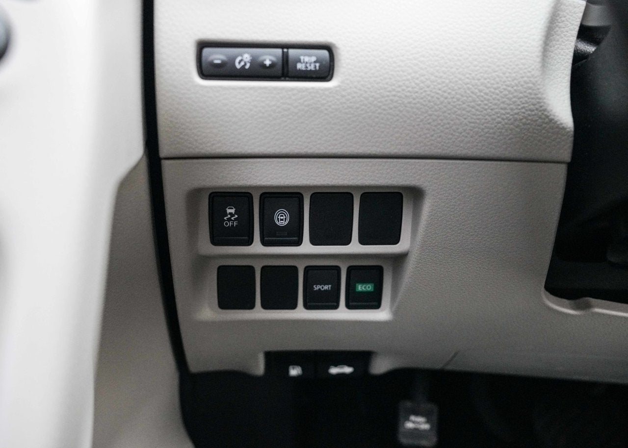 2020 Nissan Qashqai S FWD