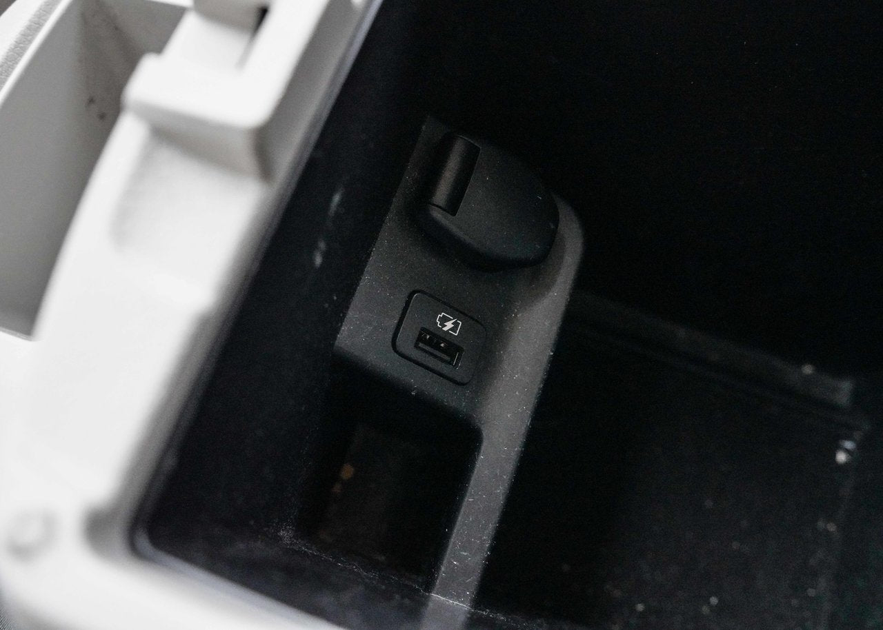 2020 Nissan Qashqai S FWD