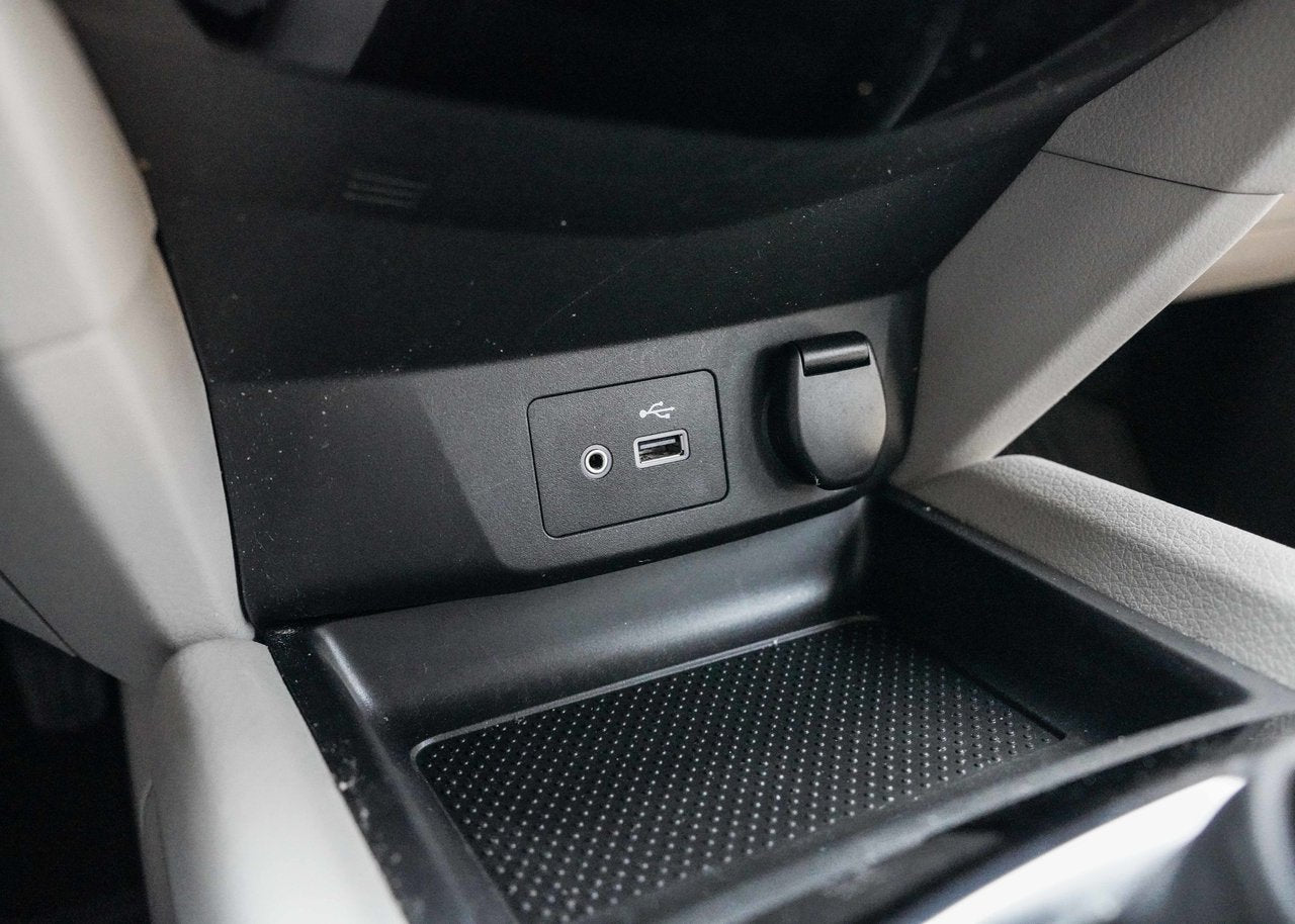 2020 Nissan Qashqai S FWD