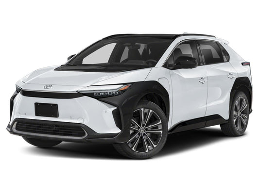 2025 Toyota BZ4X LE FWD