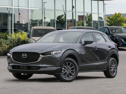 2025 Mazda CX-30 GX
