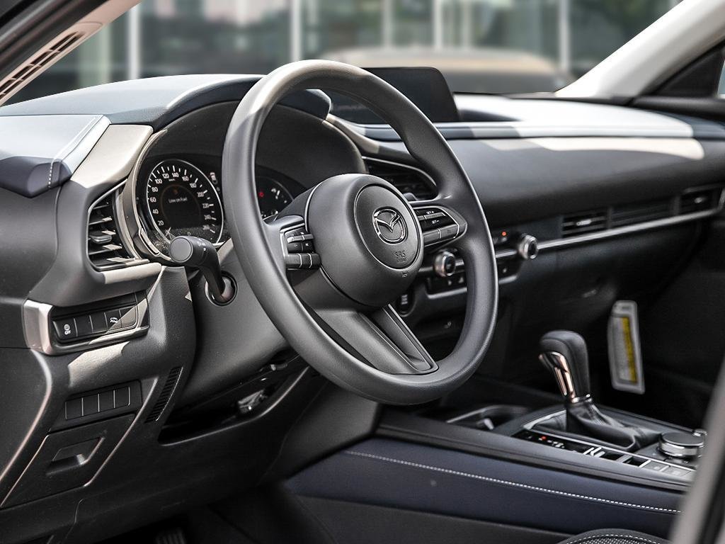2025 Mazda CX-30 GX