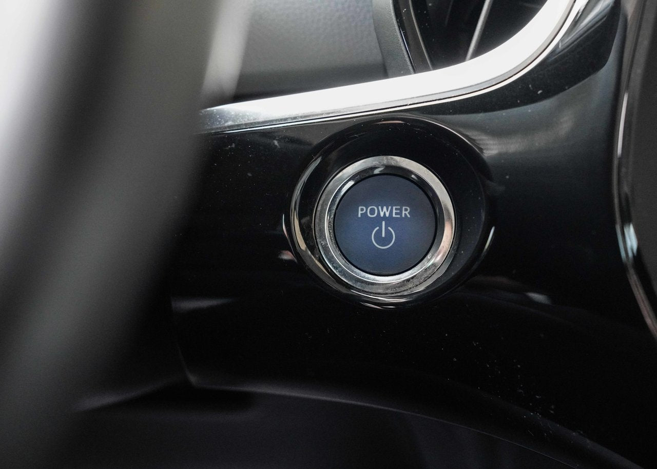 2021 Toyota PRIUS PRIME UPGRADE