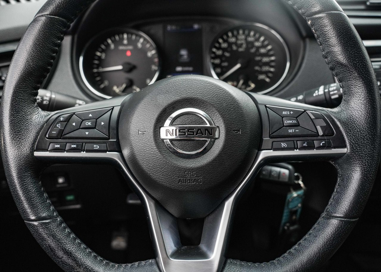 2020 Nissan Rogue SPECIAL EDITION FWD