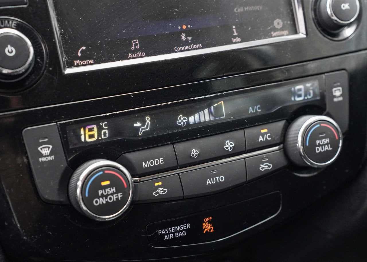 2020 Nissan Rogue SPECIAL EDITION FWD