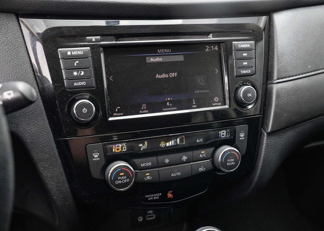 2020 Nissan Rogue SPECIAL EDITION FWD