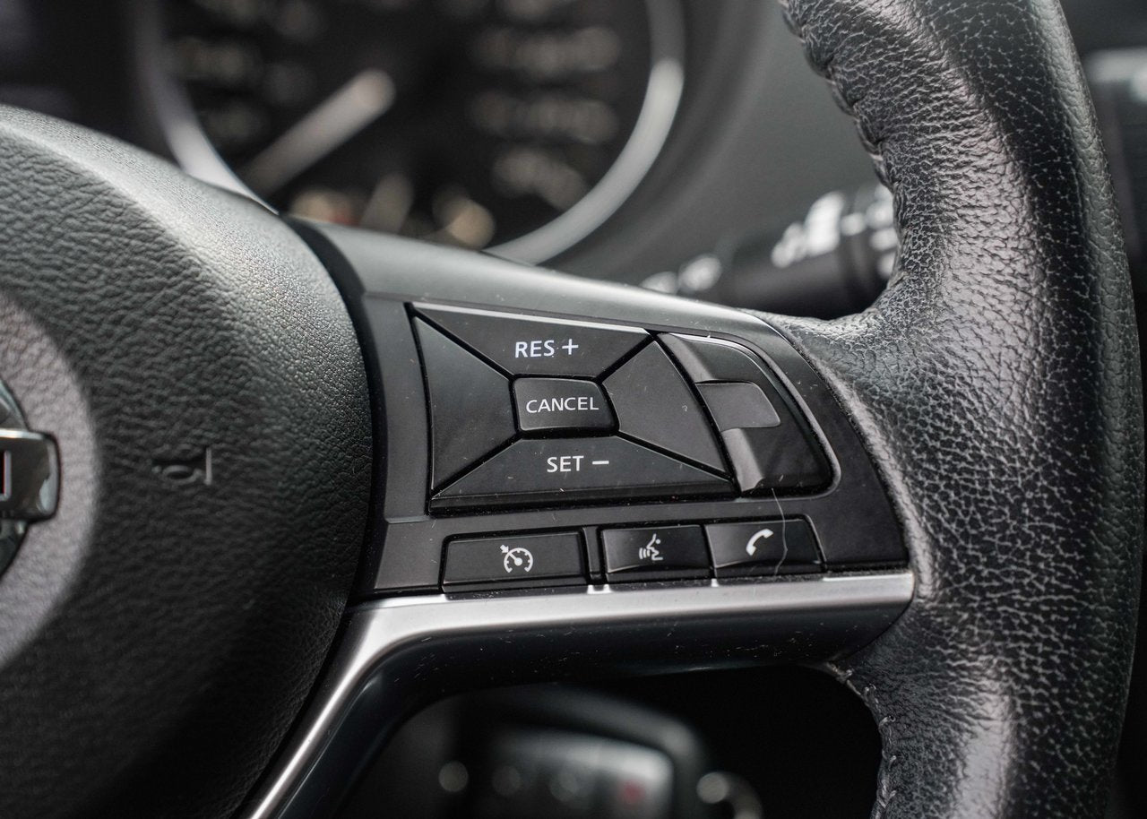 2020 Nissan Rogue SPECIAL EDITION FWD