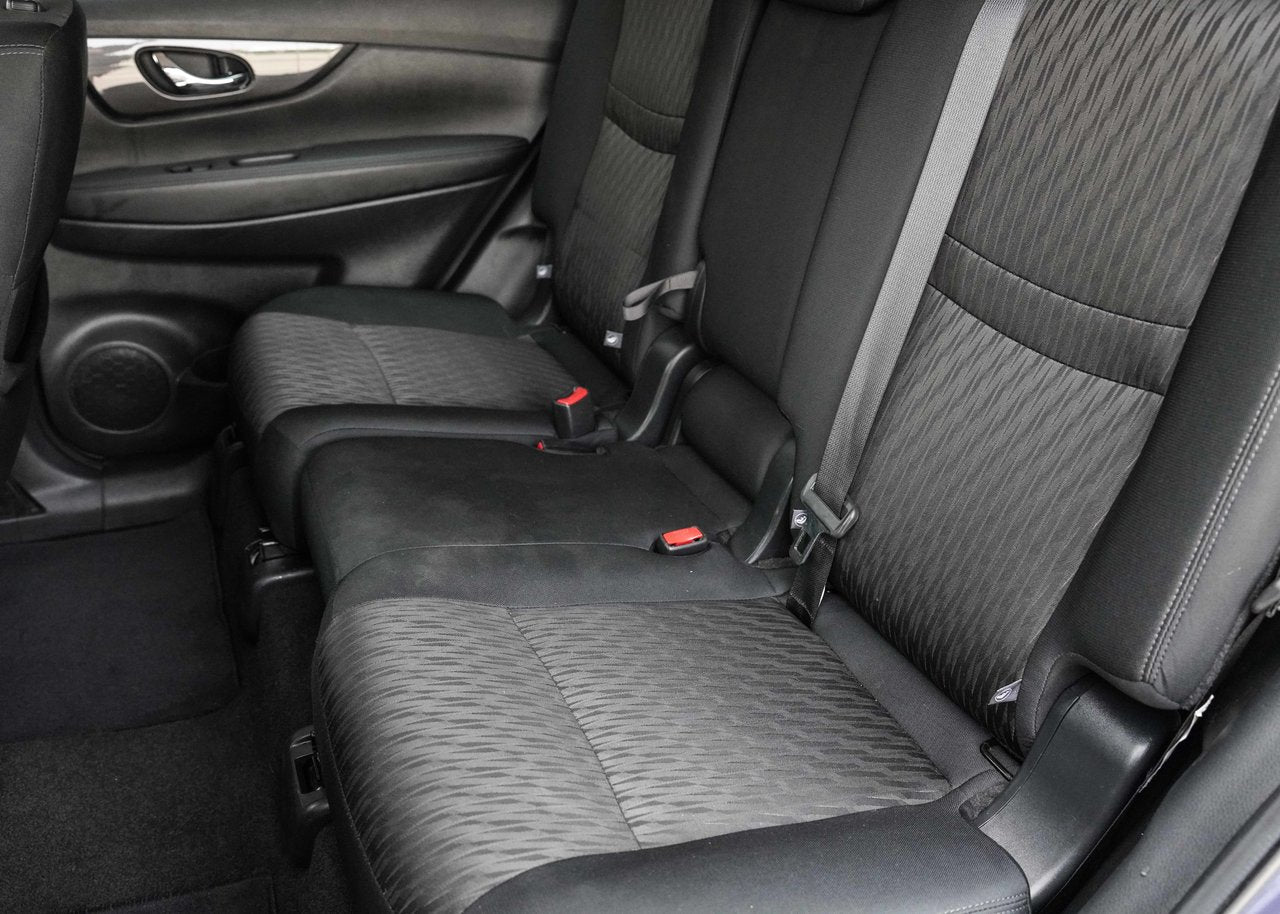 2020 Nissan Rogue SPECIAL EDITION FWD