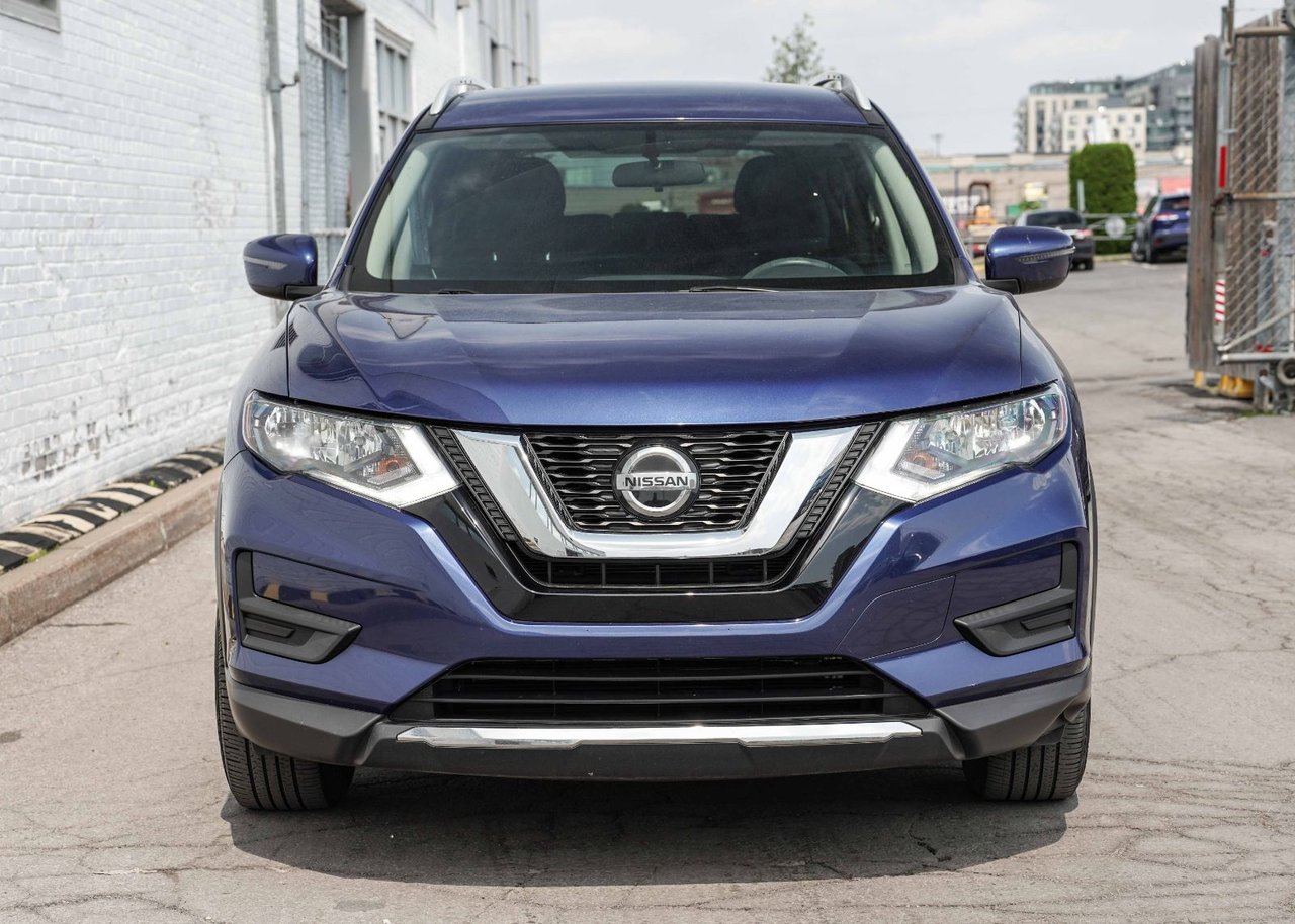 2020 Nissan Rogue SPECIAL EDITION FWD