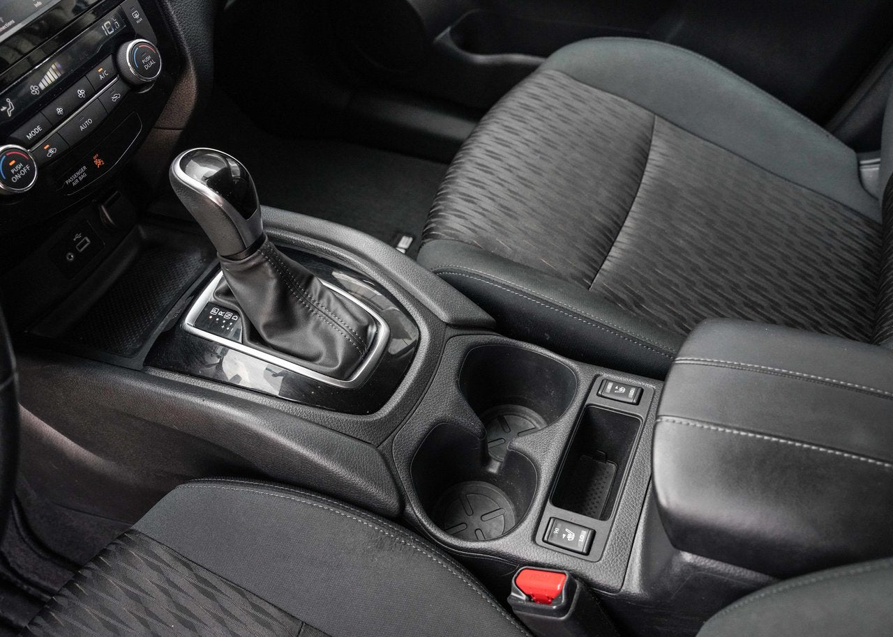 2020 Nissan Rogue SPECIAL EDITION FWD