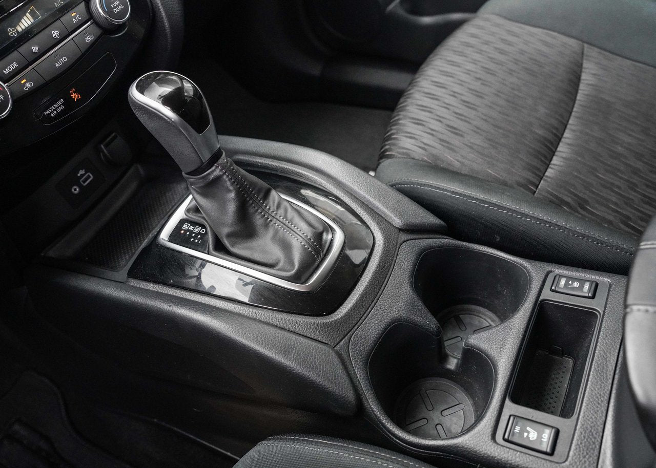 2020 Nissan Rogue SPECIAL EDITION FWD