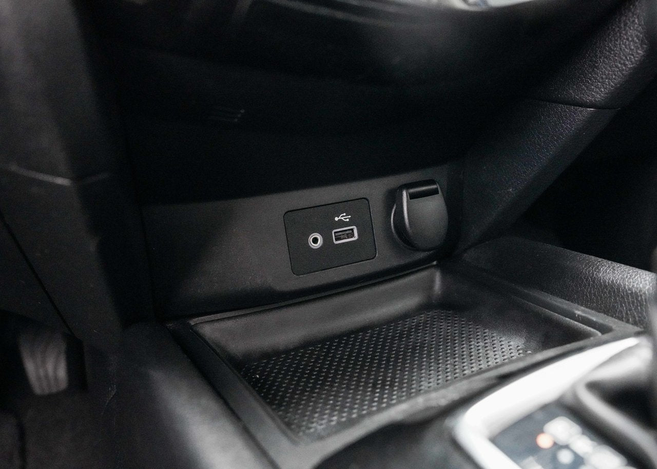 2020 Nissan Rogue SPECIAL EDITION FWD