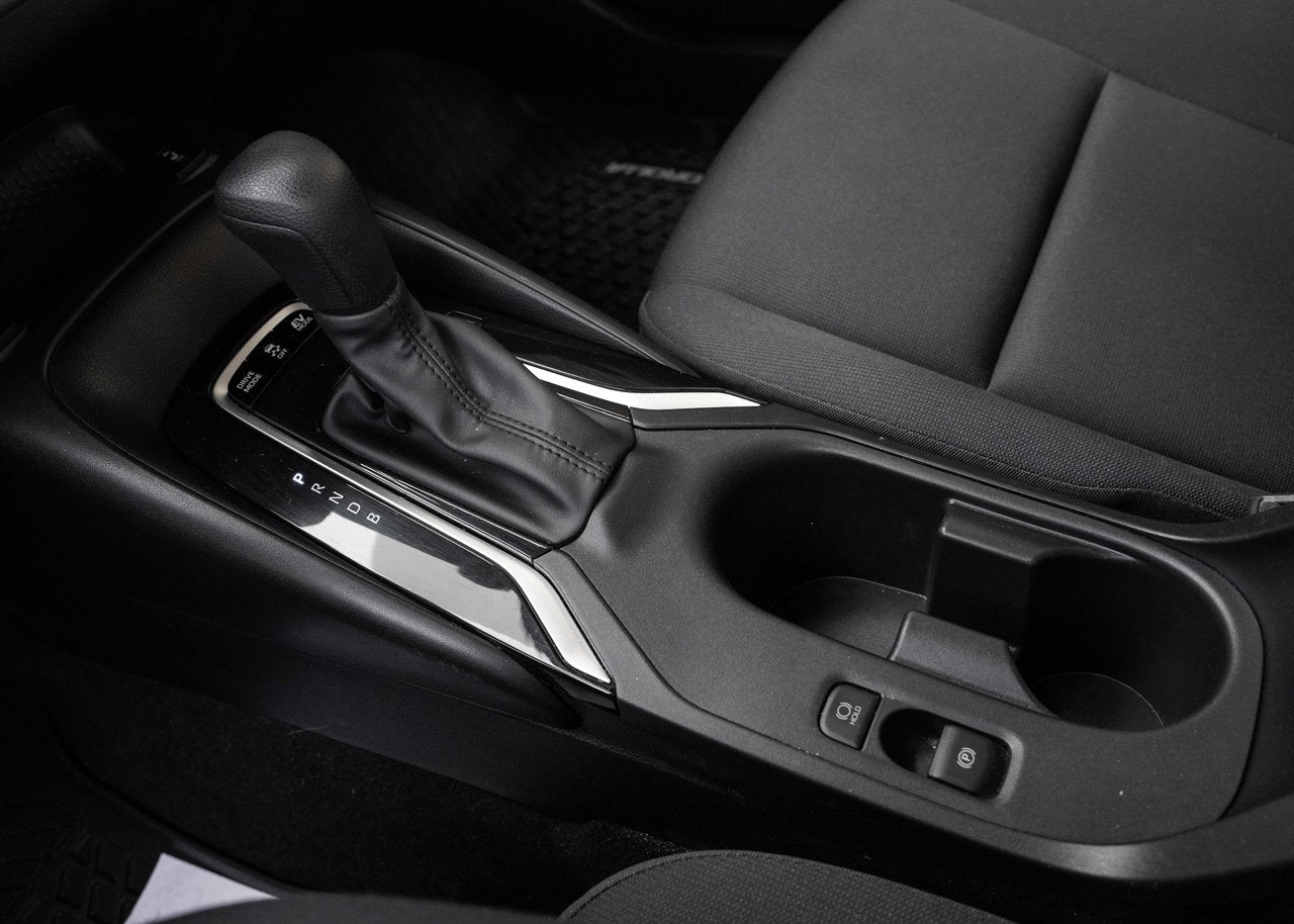 2024 Toyota Corolla LE HYBRID AWD