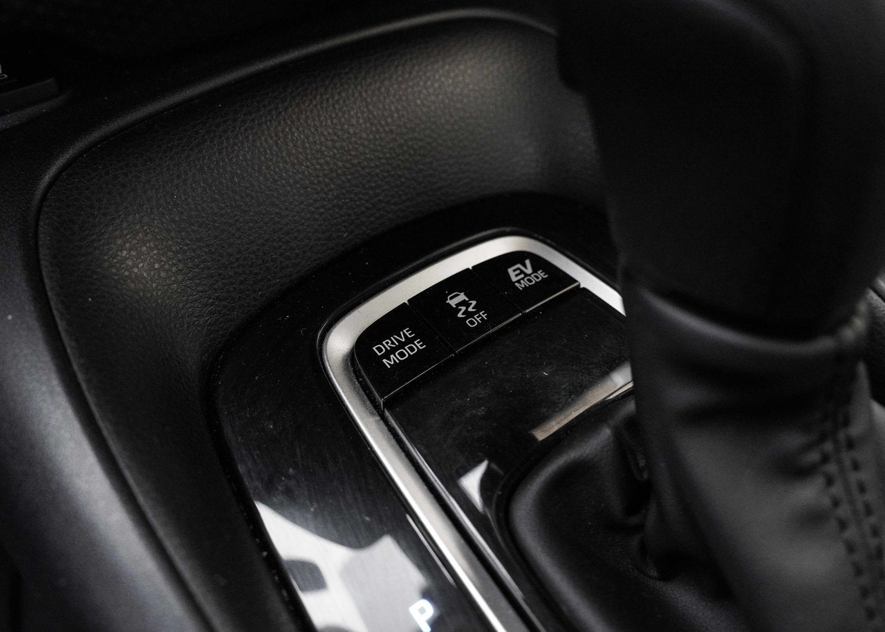 2024 Toyota Corolla LE HYBRID AWD