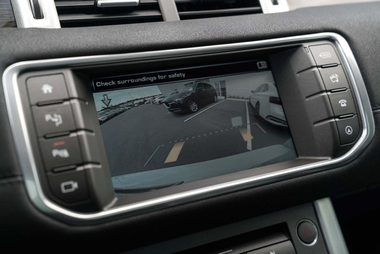 2016 Land Rover Range Rover Evoque HSE/TOIT PANO/KEYLESS/MERIDIAN/VENTED SEATS