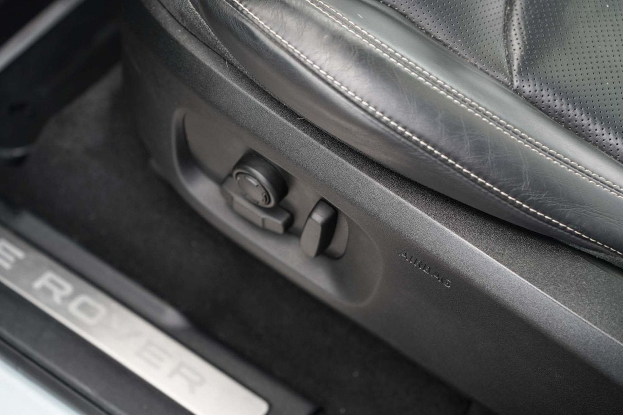 2016 Land Rover Range Rover Evoque HSE/TOIT PANO/KEYLESS/MERIDIAN/VENTED SEATS