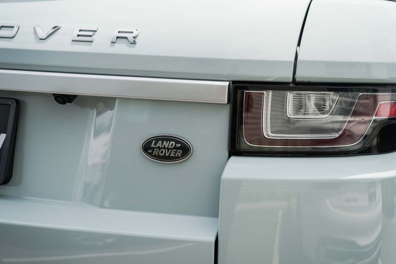 2016 Land Rover Range Rover Evoque HSE/TOIT PANO/KEYLESS/MERIDIAN/VENTED SEATS