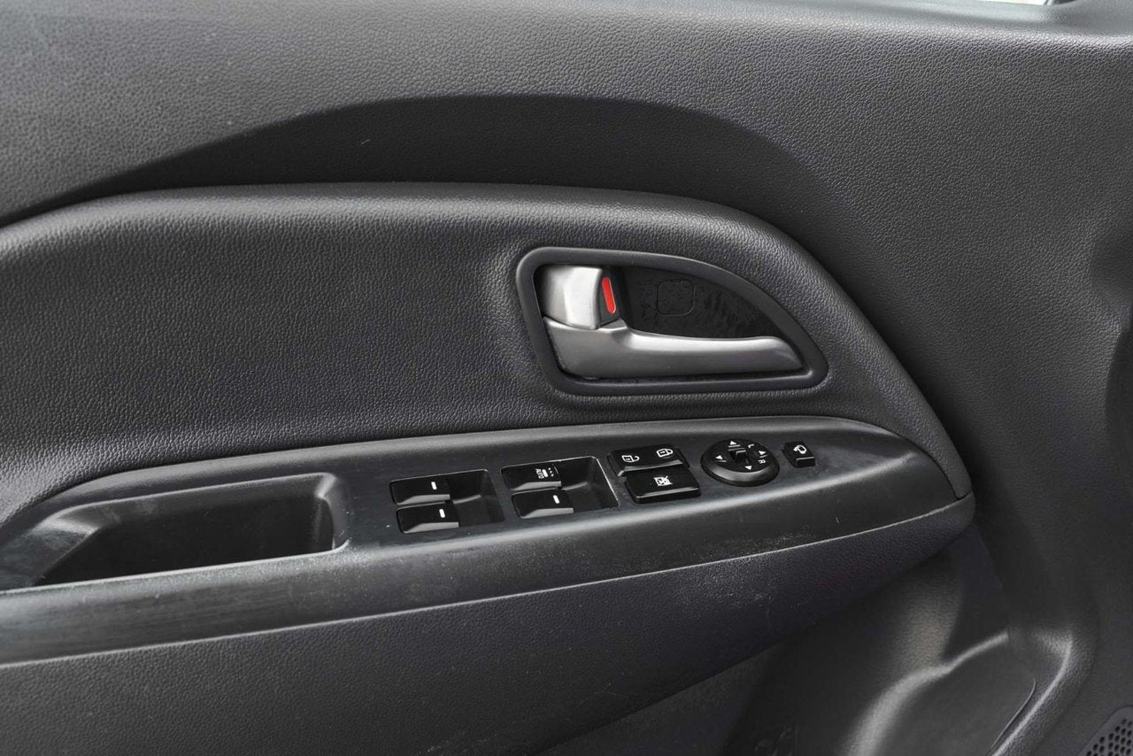 2016 Kia Rio SX; CUIR TOIT CAMERA SIEGE CHAUFFANT BLUETOOTH MAG