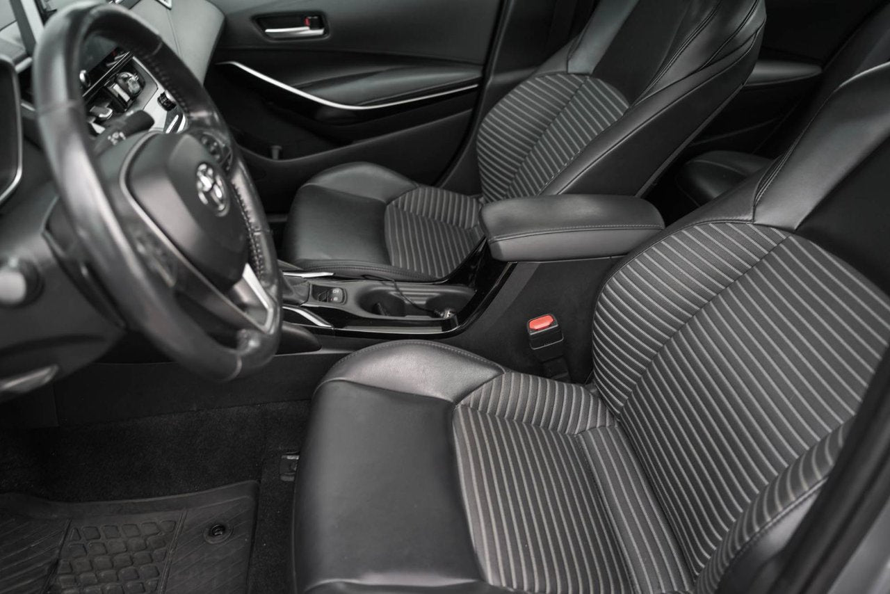 2020 Toyota Corolla XSE BAS KM CUIR TOIT NAVI CARPLAY