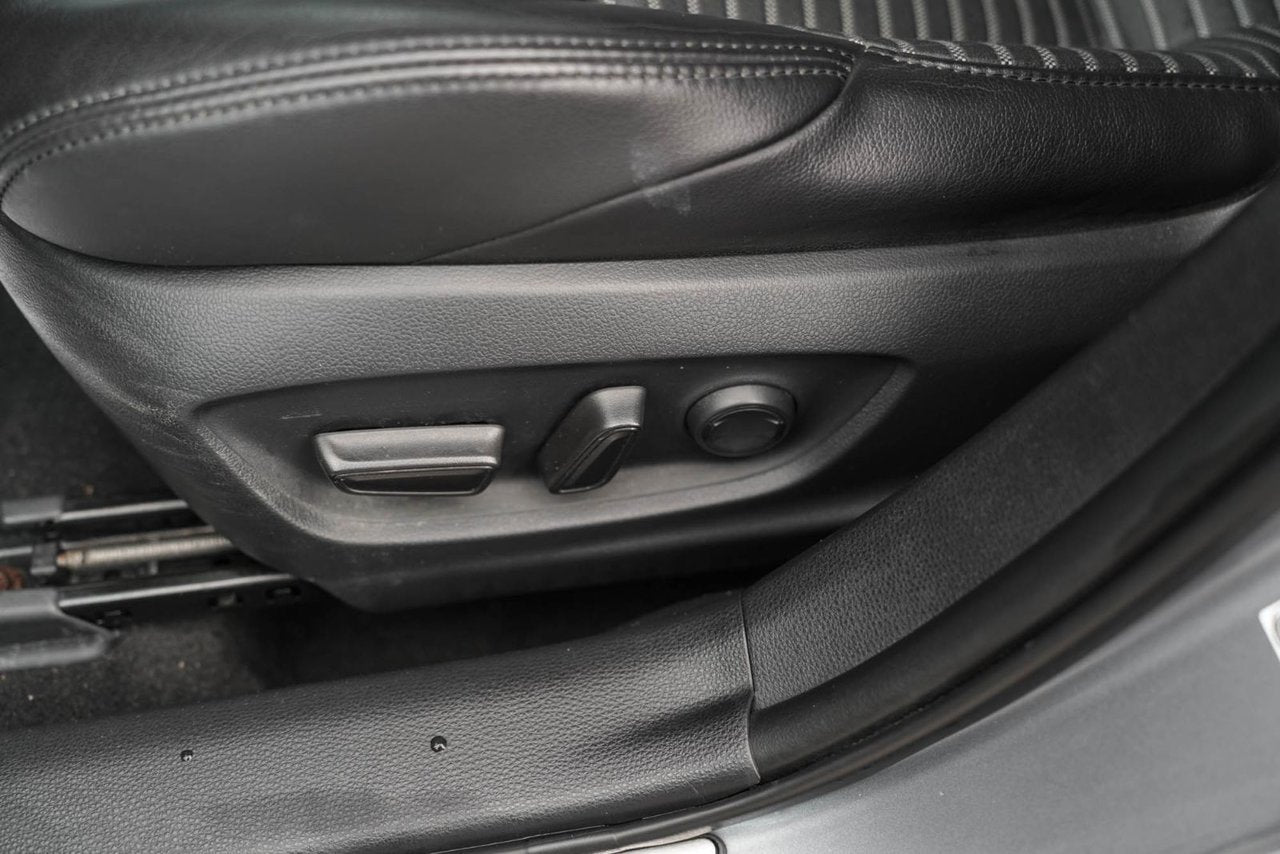 2020 Toyota Corolla XSE BAS KM CUIR TOIT NAVI CARPLAY