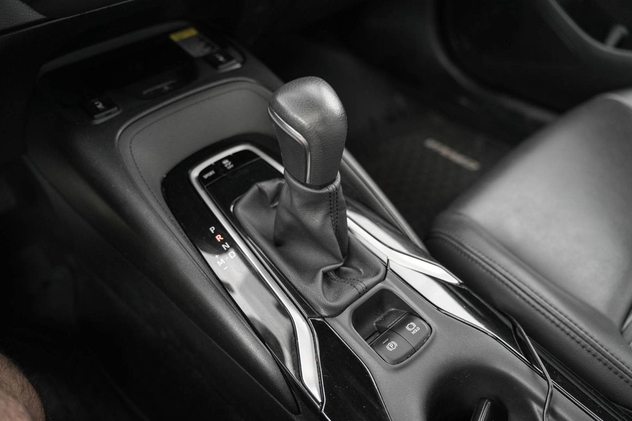 2020 Toyota Corolla XSE BAS KM CUIR TOIT NAVI CARPLAY