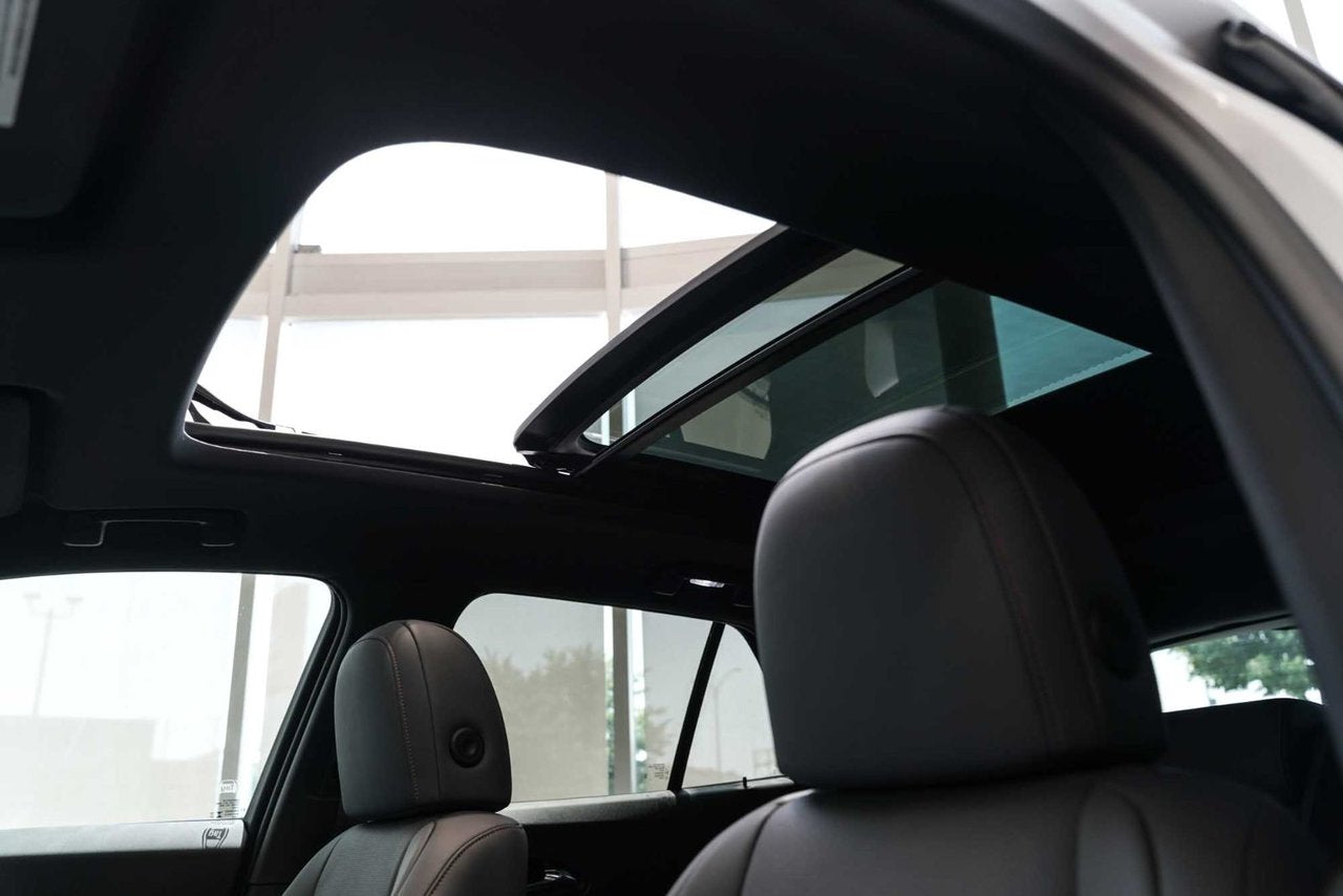 2025 Honda Prologue TOURING AWD; CUIR TOIT PANO NAV ANGLES MORT AUDIO