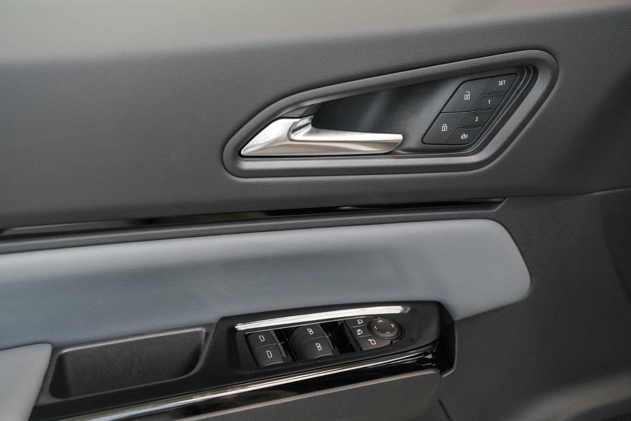 2025 Honda Prologue TOURING AWD; CUIR TOIT PANO NAV ANGLES MORT AUDIO