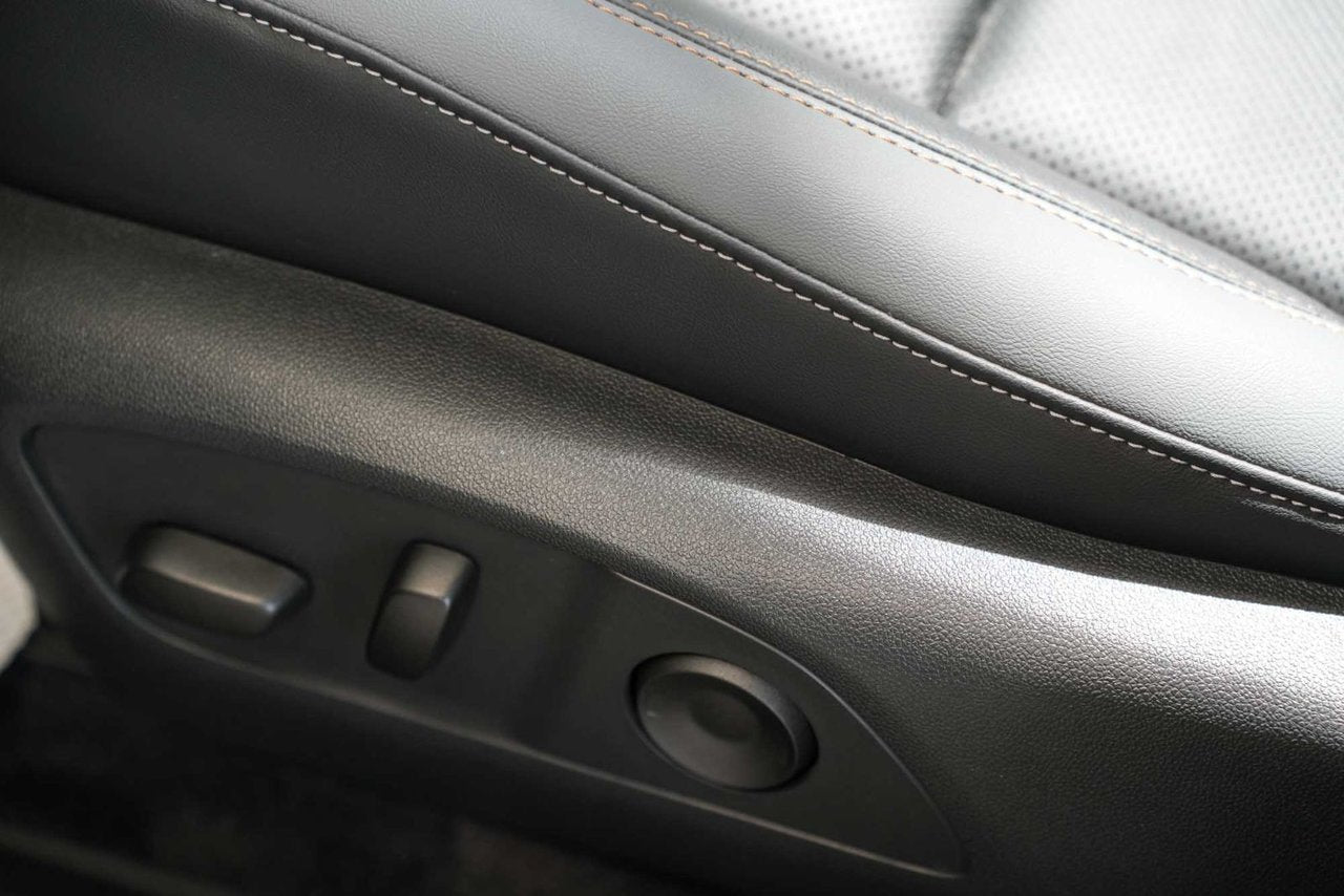 2025 Honda Prologue TOURING AWD; CUIR TOIT PANO NAV ANGLES MORT AUDIO