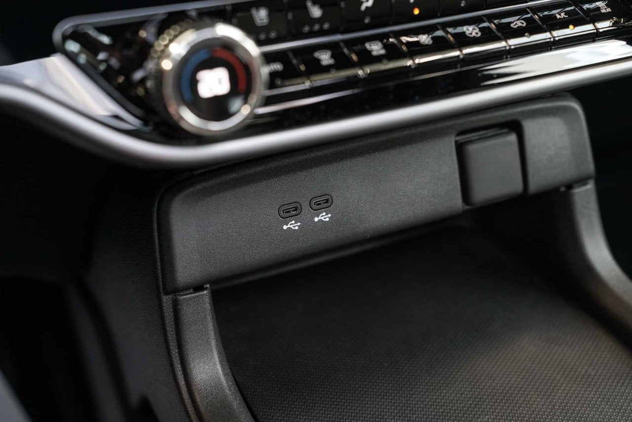 2025 Honda Prologue TOURING AWD; CUIR TOIT PANO NAV ANGLES MORT AUDIO