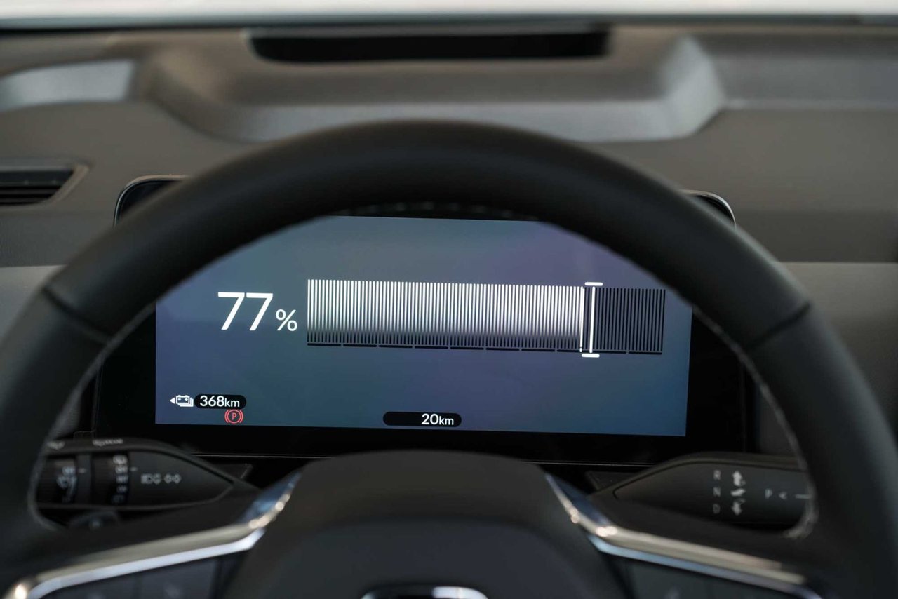 2025 Honda Prologue TOURING AWD; CUIR TOIT PANO NAV ANGLES MORT AUDIO