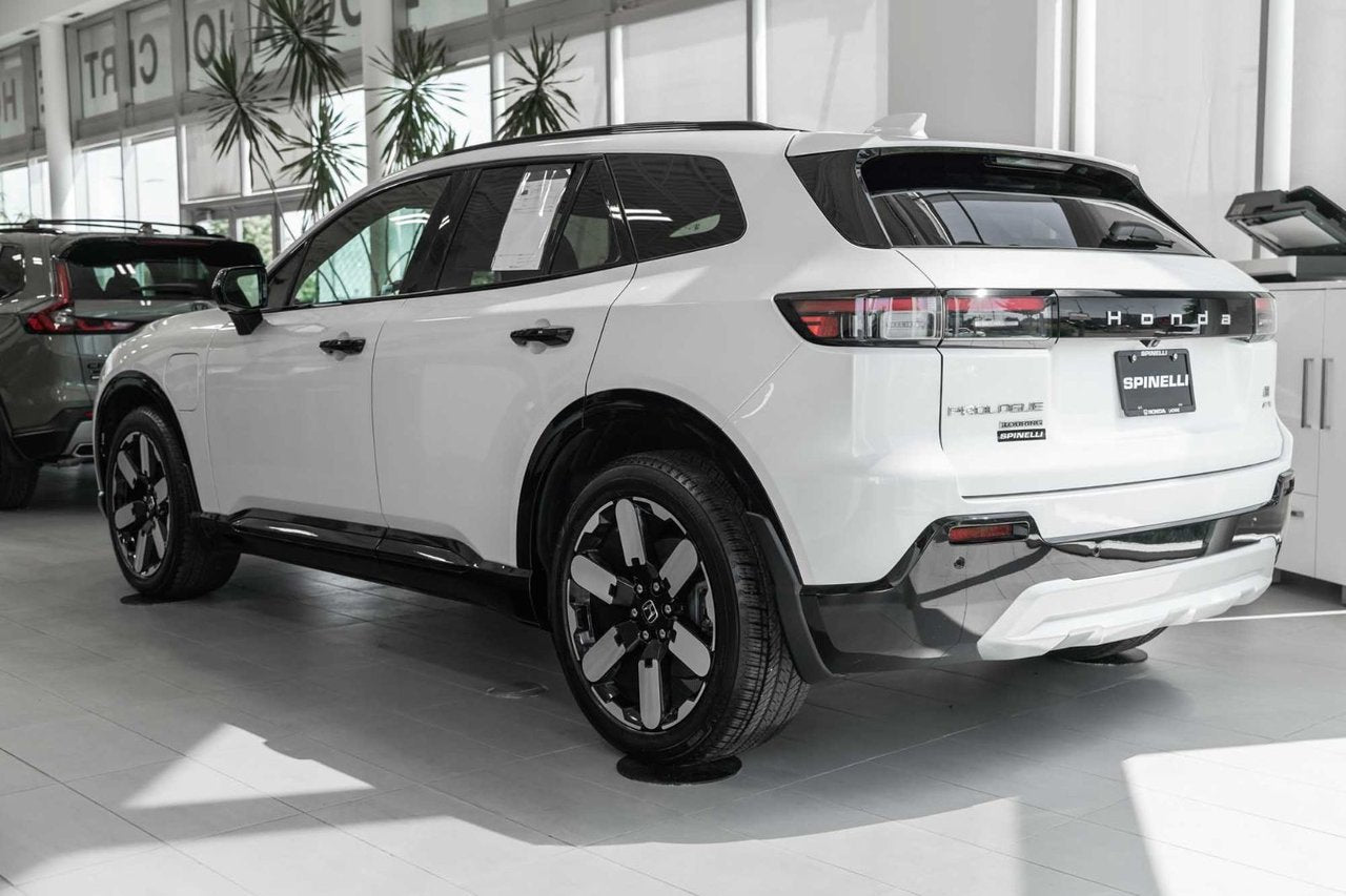 2025 Honda Prologue TOURING AWD; CUIR TOIT PANO NAV ANGLES MORT AUDIO