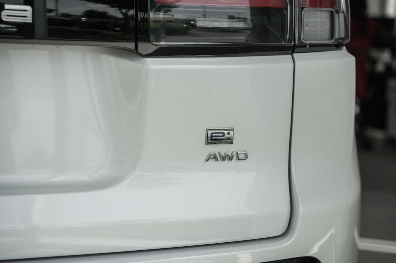 2025 Honda Prologue TOURING AWD; CUIR TOIT PANO NAV ANGLES MORT AUDIO