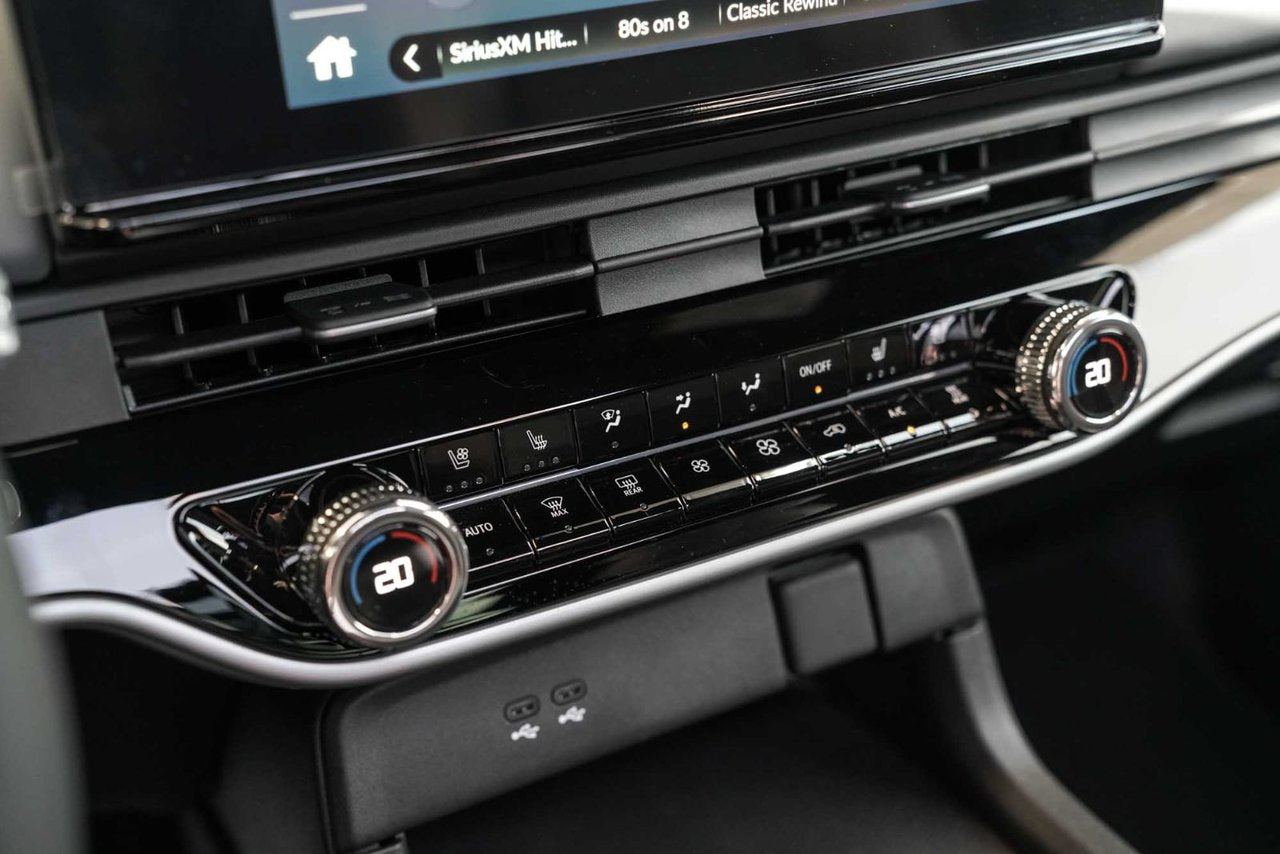 2025 Honda Prologue TOURING AWD; CUIR TOIT PANO NAV ANGLES MORT AUDIO