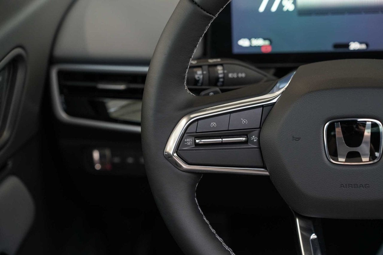 2025 Honda Prologue TOURING AWD; CUIR TOIT PANO NAV ANGLES MORT AUDIO