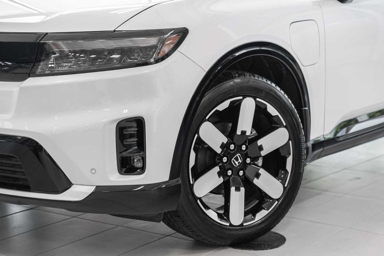 2025 Honda Prologue TOURING AWD; CUIR TOIT PANO NAV ANGLES MORT AUDIO