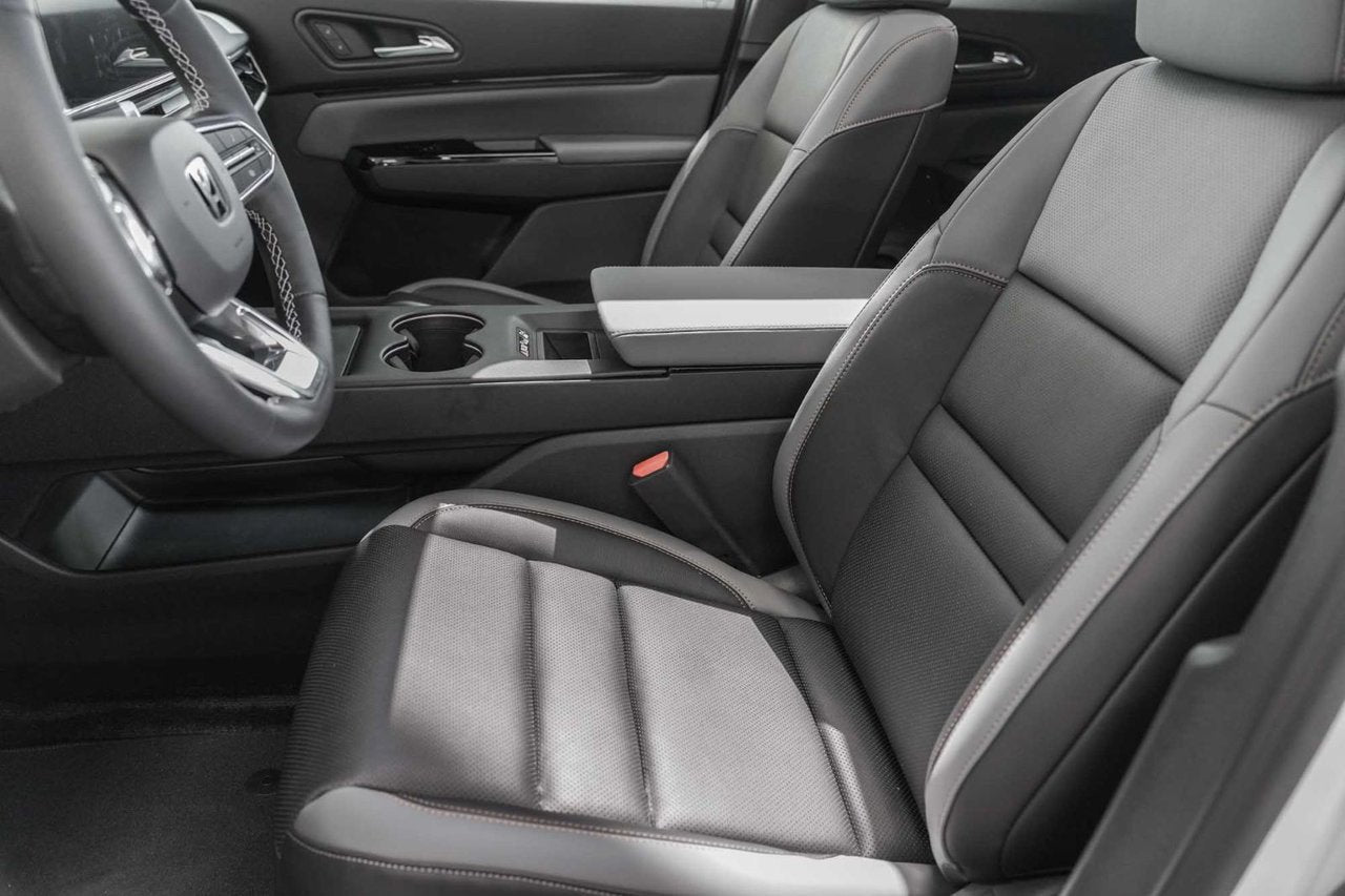 2025 Honda Prologue TOURING AWD; CUIR TOIT PANO NAV ANGLES MORT AUDIO