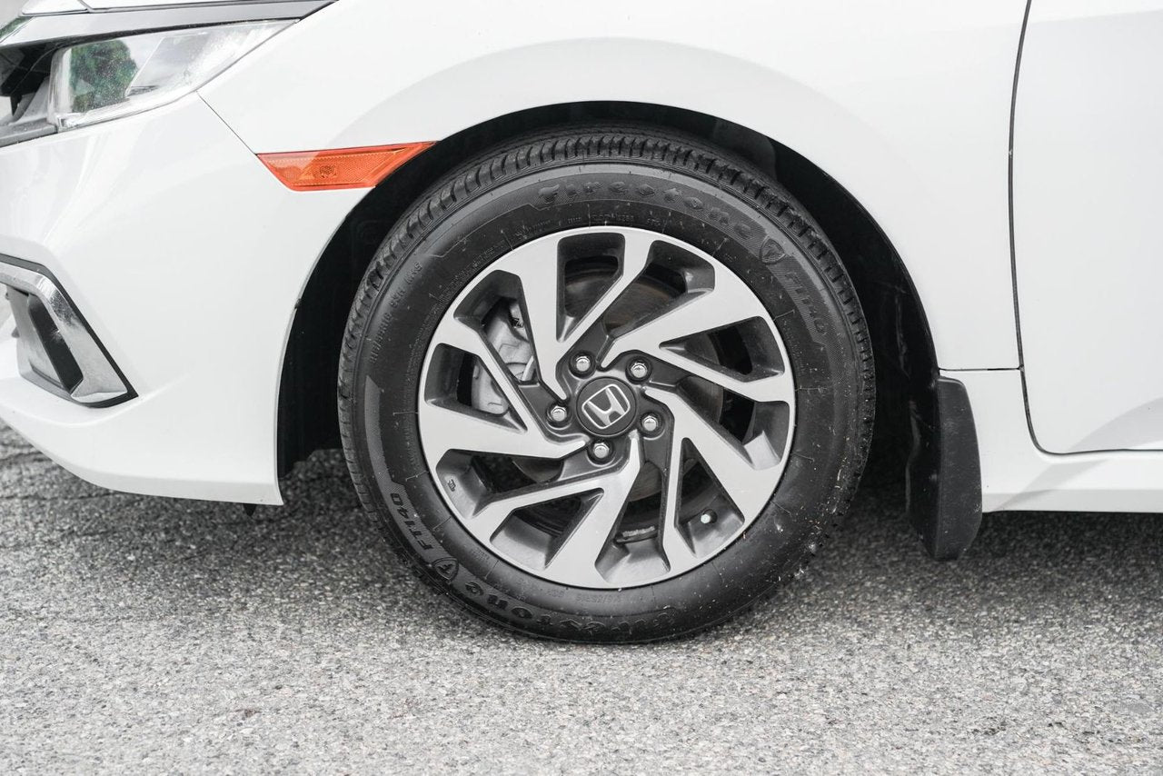 2020 Honda Civic EX; TOIT CAMERA SIEGES CHAUFFANT MAGS *BAS/LOW KM*