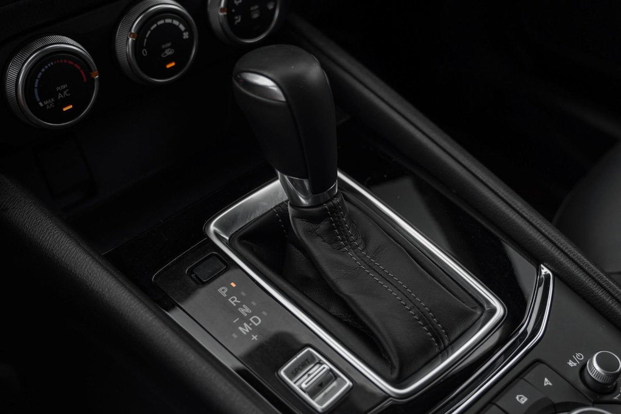 2022 Mazda CX-5 GS