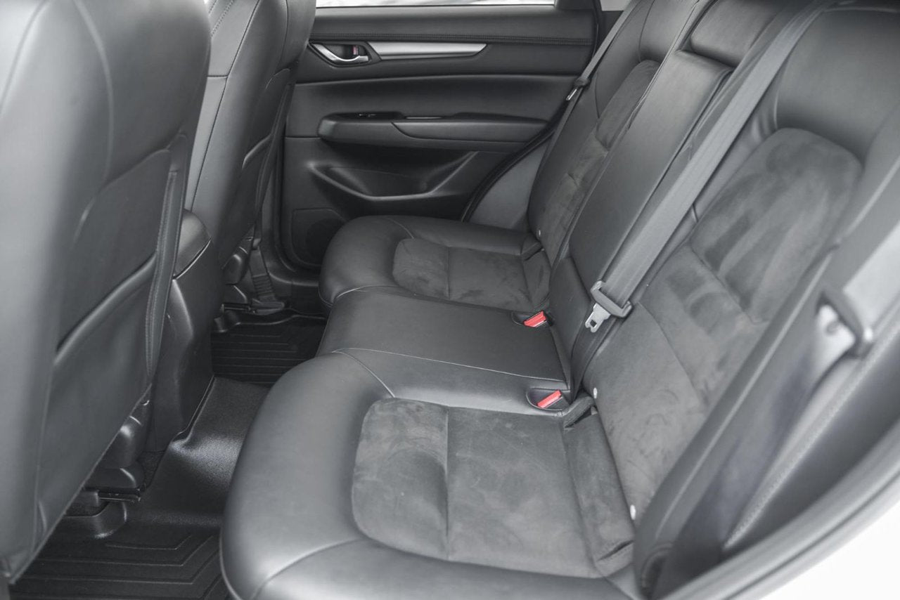 2022 Mazda CX-5 GS